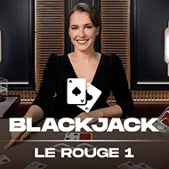 Play Live Le Rouge 1 at King Billy Casino